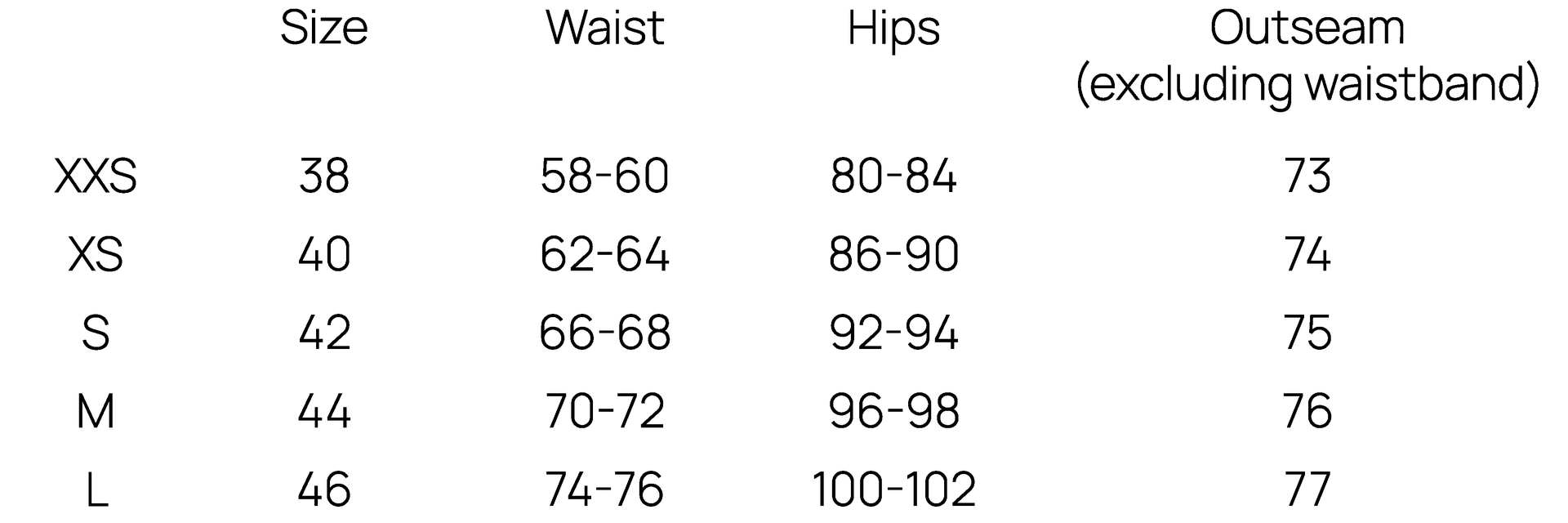 product.sizeChart